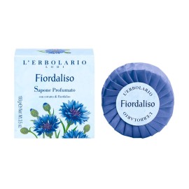 L' ERBOLARIO FIORDALISO Soap Αρωματικό σαπούνι, 100g