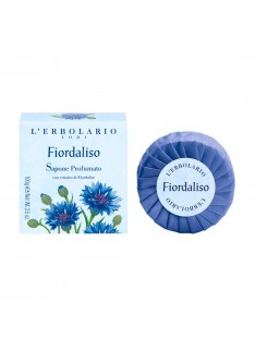 L' ERBOLARIO FIORDALISO Soap Αρωματικό σαπούνι, 100g