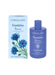 L' ERBOLARIO FIORDALISO BagnoGel Αφρόλουτρο Σώματος, 300ml
