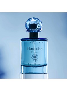 L' ERBOLARIO FIORDALISO PROFUMO Κεχριμπαρένιο Γυναικείο Άρωμα, 50ML
