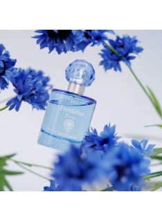 L' ERBOLARIO FIORDALISO PROFUMO Κεχριμπαρένιο Γυναικείο Άρωμα, 50ML