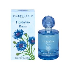 L' ERBOLARIO FIORDALISO PROFUMO Κεχριμπαρένιο Γυναικείο Άρωμα, 50ML