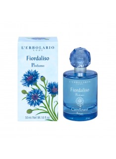 L' ERBOLARIO FIORDALISO PROFUMO Κεχριμπαρένιο Γυναικείο Άρωμα, 50ML