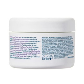 CeraVe Skin Renewing Peptides Cream Κρέμα Προσώπου για Σύσφιξη & Ενυδάτωση, 48gr