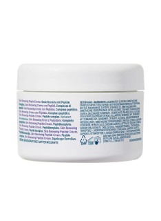 CeraVe Skin Renewing Peptides Cream Κρέμα Προσώπου για Σύσφιξη & Ενυδάτωση, 48gr