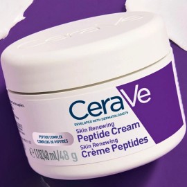cerave-skin-Renewing-peptide-cream