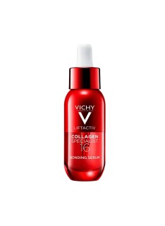 VICHY Promo Liftactiv Collagen Specialist 16 Bonding Serum 30ml
