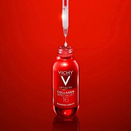 VICHY Promo Liftactiv Collagen Specialist 16 Bonding Serum 30ml