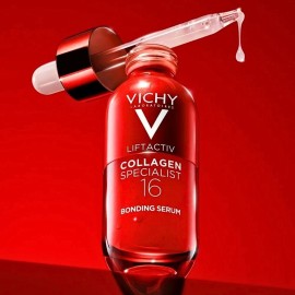 VICHY Promo Liftactiv Collagen Specialist 16 Bonding Serum 30ml