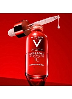 VICHY Promo Liftactiv Collagen Specialist 16 Bonding Serum 30ml