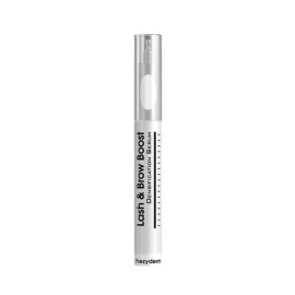 FREZYDERM Frezyderm Lash n Brow Boost Densification Serum Ορός Πύκνωσης Βλεφαρίδων Φρυδιών, 10ml