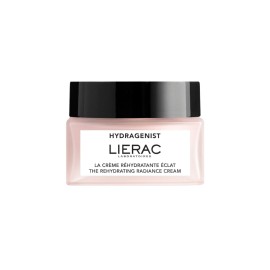 LIERAC Promo Hydragenist The Rehydrating Radiance Cream 50ml με Δώρο The Plumping Mask 75ml