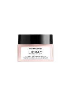 LIERAC Promo Hydragenist The Rehydrating Radiance Cream 50ml με Δώρο The Plumping Mask 75ml