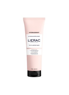 LIERAC Promo Hydragenist The Rehydrating Radiance Cream 50ml με Δώρο The Plumping Mask 75ml