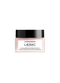 LIERAC Promo Hydragenist The Rehydrating Radiance Gel-Cream, 50ml με Δώρο The Plumping Mask, 75ml