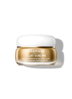 DARHIN Eclat Sublime Rejuvenating Repair Κρέμα Λάμψης Αντιγήρανσης, 50ml