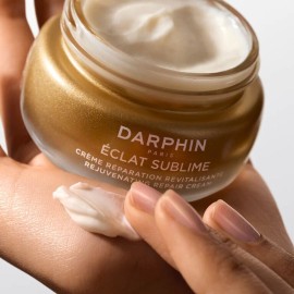 DARHIN Eclat Sublime Rejuvenating Repair Κρέμα Λάμψης Αντιγήρανσης, 50ml