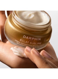 DARHIN Eclat Sublime Rejuvenating Repair Κρέμα Λάμψης Αντιγήρανσης, 50ml