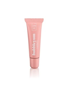 LAVISH CARE Bubbleyum Lip Balm Ενυδατικό Βάλσαμο Χειλιών με Φυσαλίδες για Προστασία, 10ml