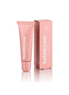 LAVISH CARE Bubbleyum Lip Balm Ενυδατικό Βάλσαμο Χειλιών με Φυσαλίδες για Προστασία, 10ml