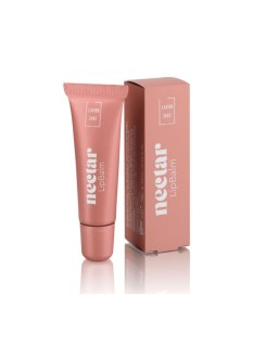 LAVISH CARE Nectar Lip Balm Ενυδατικό Βάλσαμο Χειλιών Νέκταρ για Βαθιά Θρέψη, 10ml