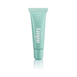 LAVISH CARE Minty Lip Balm Ενυδατικό Βάλσαμο Χειλιών με Άρωμα Γλυκιά Μέντας για Πλούσια Προστασία & Φροντίδα, 10ml