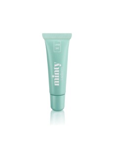 LAVISH CARE Minty Lip Balm Ενυδατικό Βάλσαμο Χειλιών με Άρωμα Γλυκιά Μέντας για Πλούσια Προστασία & Φροντίδα, 10ml