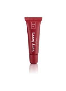 LAVISH CARE Very Berry Lip Balm Ενυδατικό Βάλσαμο Χειλιών με Μούρα για Προστασία και Θρέψη, 10ml