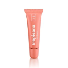 LAVISH CARE Tropicana Lip Balm Ενυδατικό Βάλσαμο Χειλιών με Τροπικάνα για Πλούσια Προστασία και Φροντίδα, 10ml