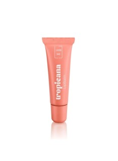 LAVISH CARE Tropicana Lip Balm Ενυδατικό Βάλσαμο Χειλιών με Τροπικάνα για Πλούσια Προστασία και Φροντίδα, 10ml