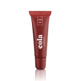 LAVISH CARE Cola Lip Balm Ενυδατικό Βάλσαμο Χειλιών με Άρωμα Κόλα για Πλούσια Προστασία και Φροντίδα, 10ml