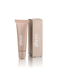 LAVISH CARE Glaze Lip Balm Ενυδατικό Βάλσαμο Χειλιών με Γυαλιστερό Φινίρισμα για Βαθιά Θρέψη, 10ml