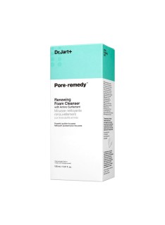 Dr. Jart+ Pore Remedy Renewing Foam Cleanser Αφρός Καθαρισμού & Ανανέωσης με Γλυκερίνη Φιλικό στο Ευαίσθητο Δέρμα, 150ml