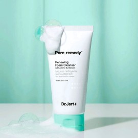 dr-jart-pore-remedy-renewing-foam-cleanser-150ml