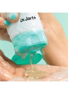 Dr. Jart+ Pore Remedy Renewing Foam Cleanser Αφρός Καθαρισμού & Ανανέωσης με Γλυκερίνη Φιλικό στο Ευαίσθητο Δέρμα, 150ml