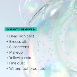 Dr. Jart+ Pore Remedy Renewing Foam Cleanser Αφρός Καθαρισμού & Ανανέωσης με Γλυκερίνη Φιλικό στο Ευαίσθητο Δέρμα, 150ml