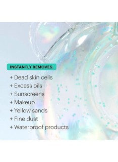 Dr. Jart+ Pore Remedy Renewing Foam Cleanser Αφρός Καθαρισμού & Ανανέωσης με Γλυκερίνη Φιλικό στο Ευαίσθητο Δέρμα, 150ml