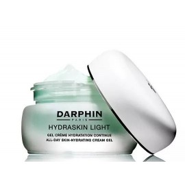 DARPHIN HYDRASKIN LIGHT 50ML, Ενυδατική Κρέμα gel για κανονικές-μεικτές επιδερμίδες