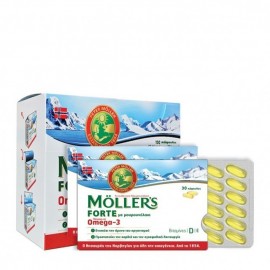 mollers-forte-omega-3-150caps