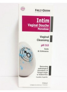 FREZY INTIM VAG.DOUCHE PH 9.0